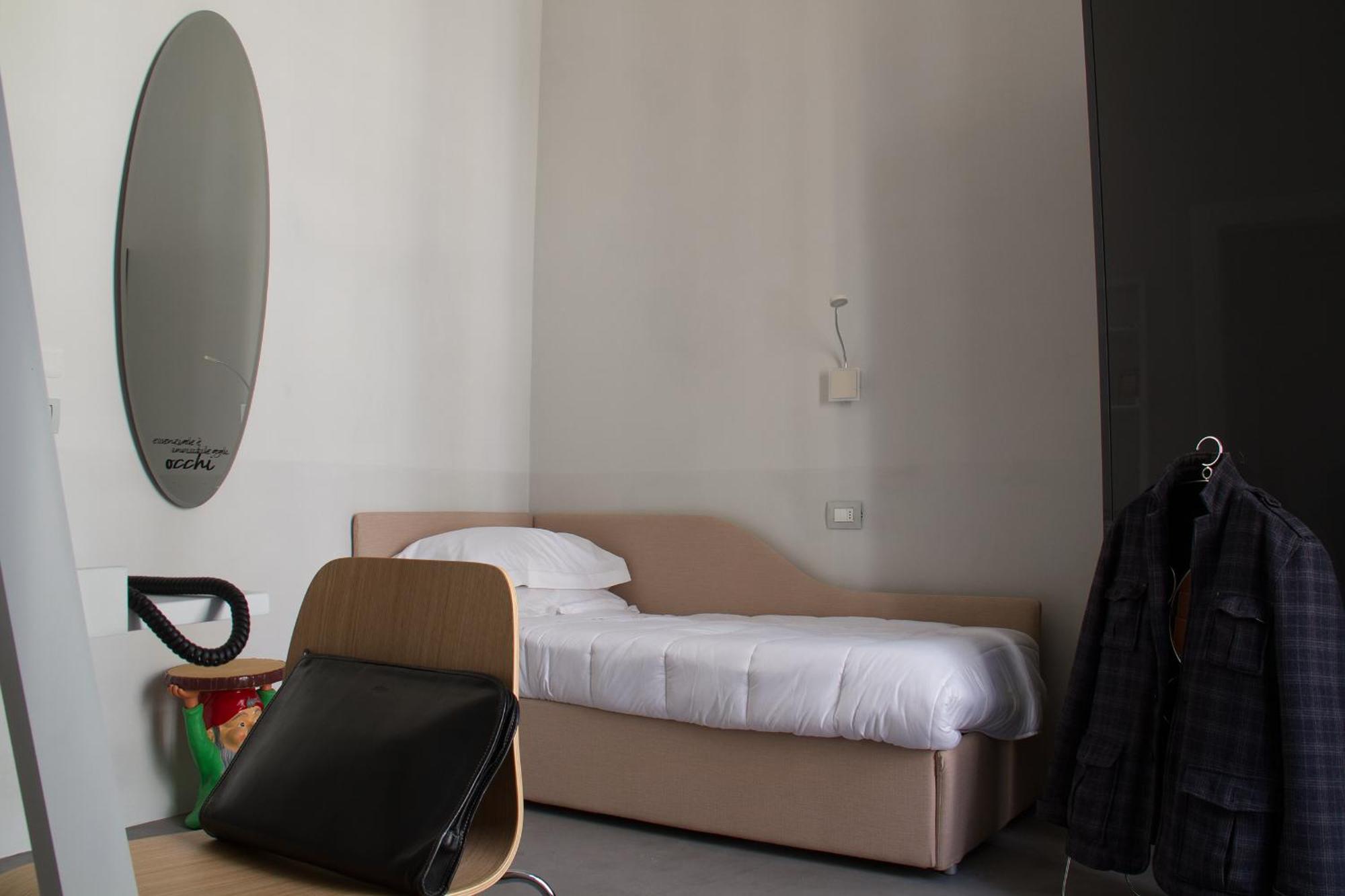 Piazza Castello Suite Turín Habitación foto