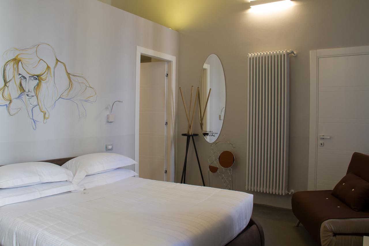 Piazza Castello Suite Turín Exterior foto