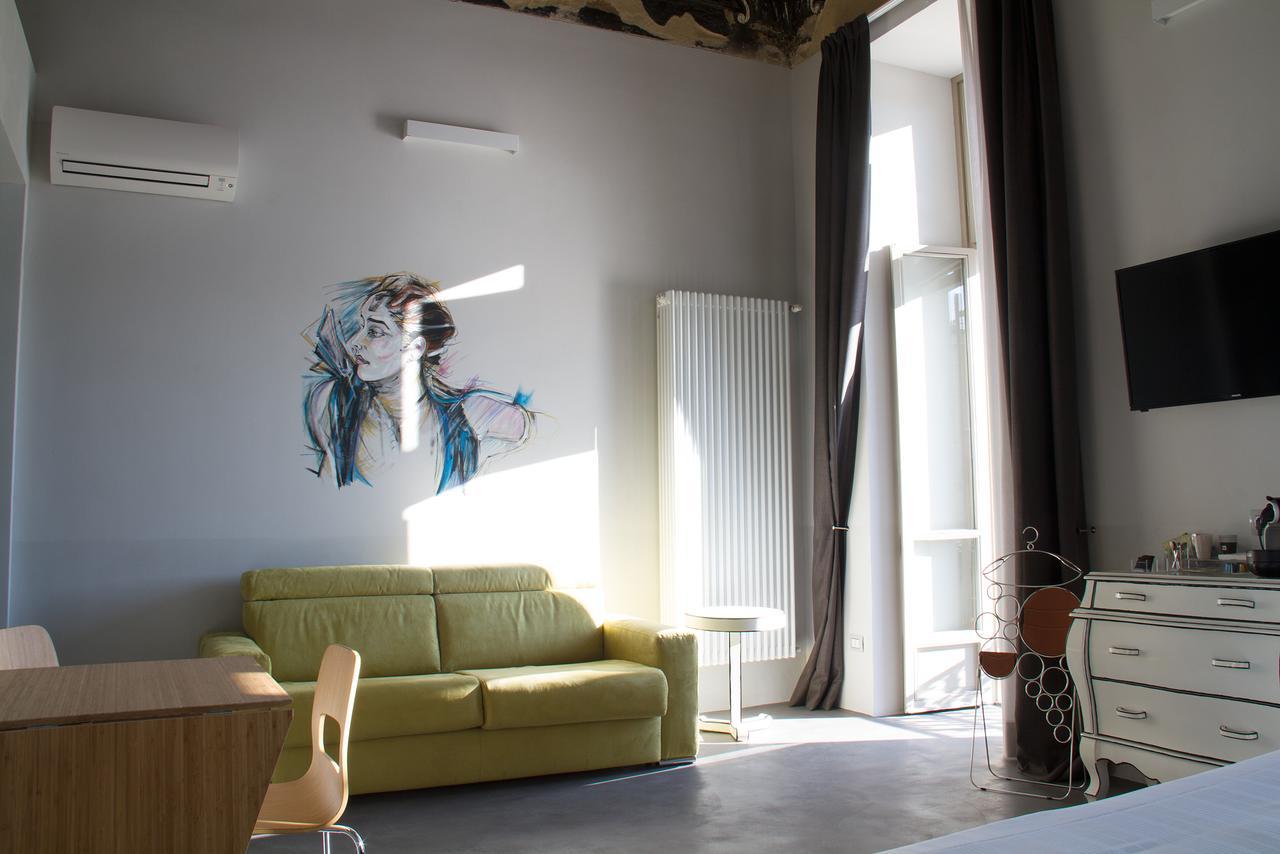 Piazza Castello Suite Turín Exterior foto