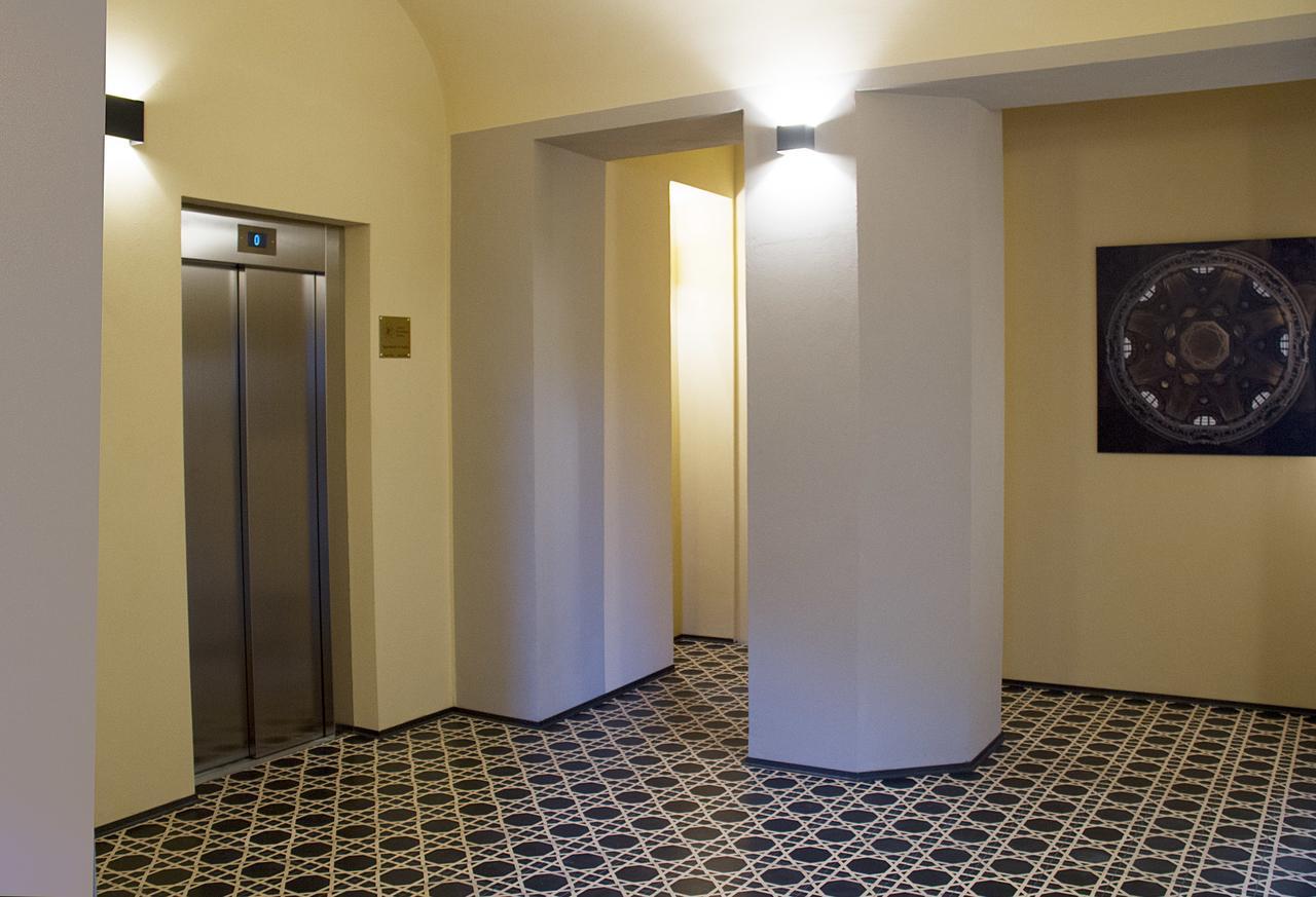 Piazza Castello Suite Turín Exterior foto