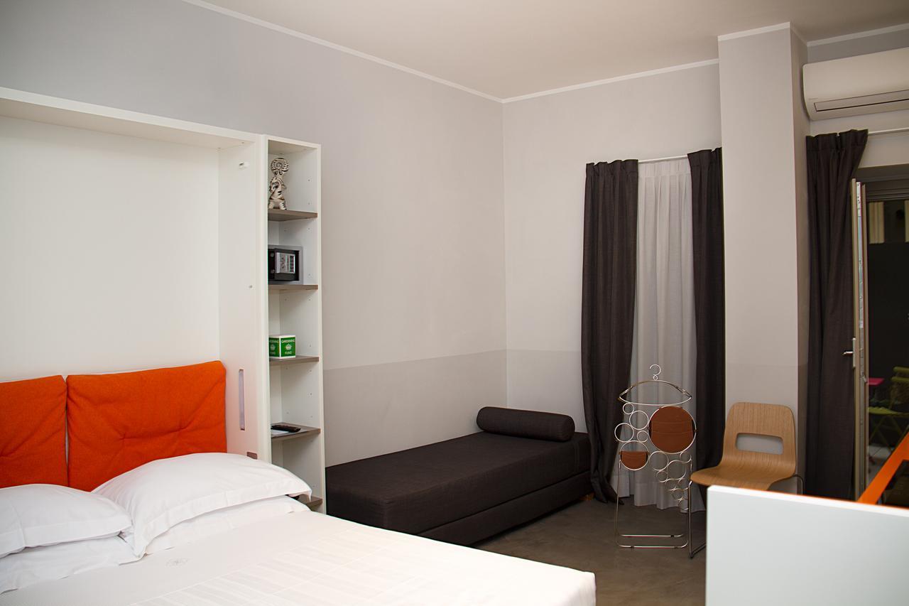 Piazza Castello Suite Turín Exterior foto