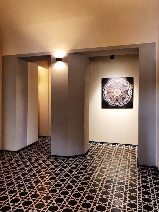 Piazza Castello Suite Turín Exterior foto
